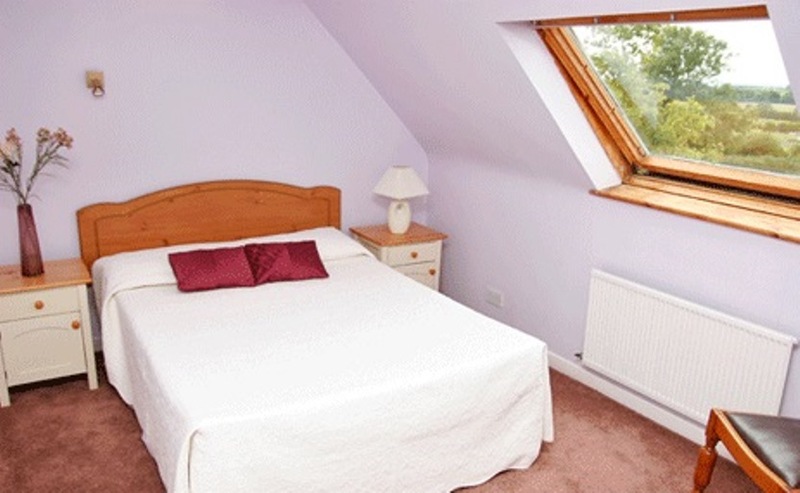 Beechgrove Farmhouse Bed And Breakfast