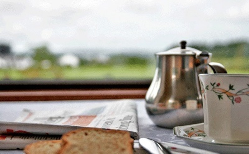 Beechgrove Farmhouse Bed And Breakfast