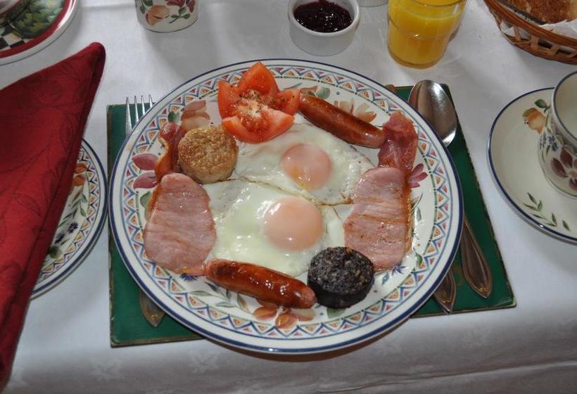 Blarney Vale B&b