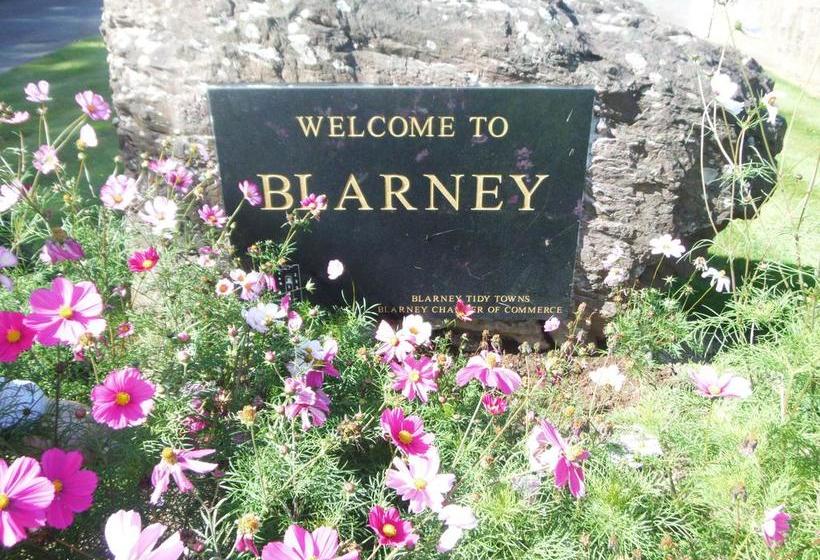 Blarney Vale B&b