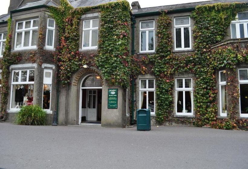 Blarney Vale B&b