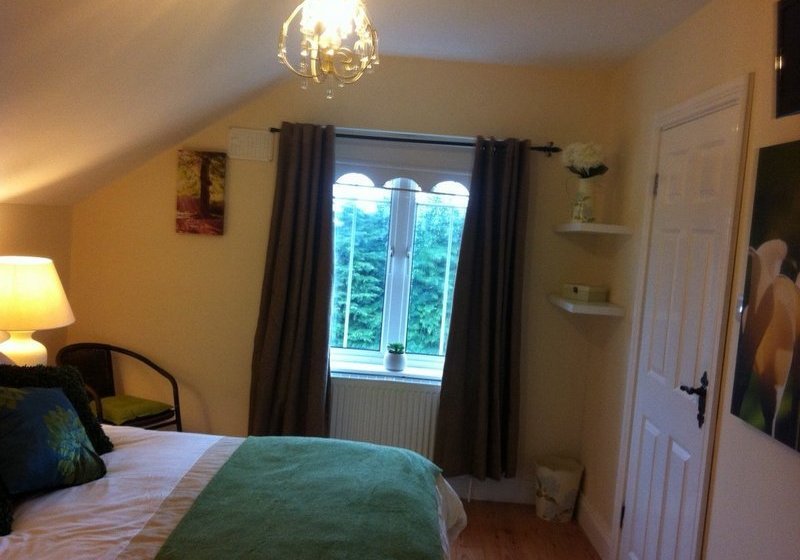 Burke’s Mulbur House Bed And Breakfast