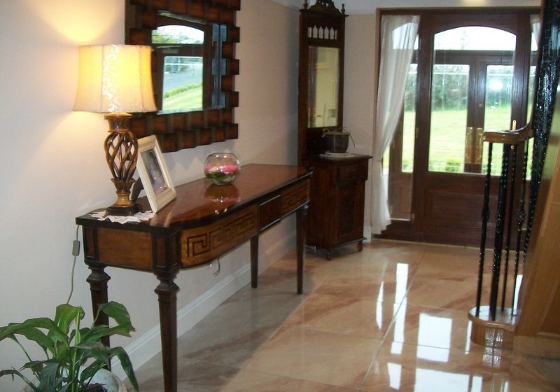 Burke’s Mulbur House Bed And Breakfast