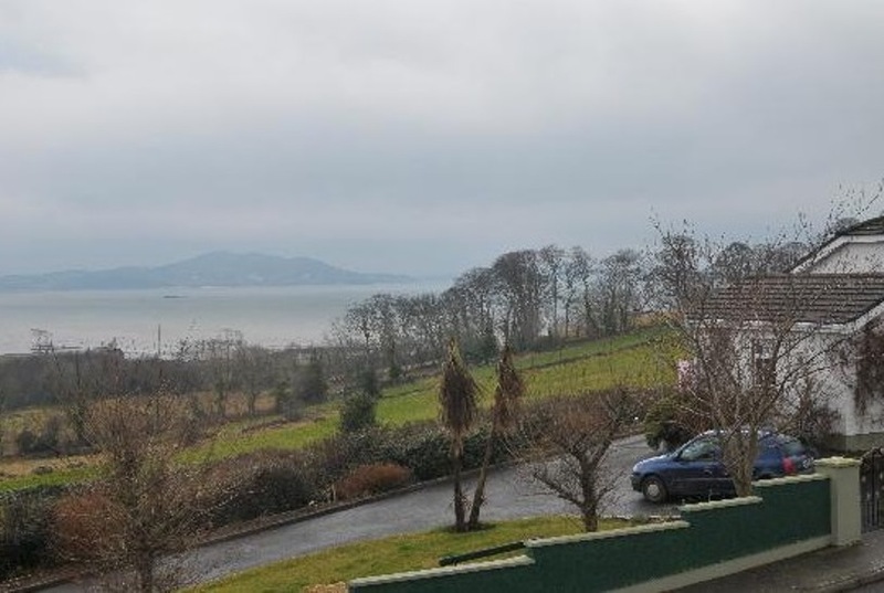 Caldra Bed And Breakfast