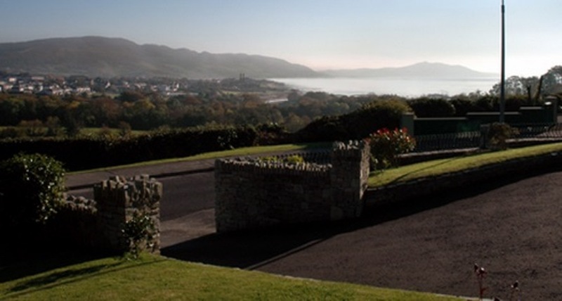 Caldra Bed And Breakfast