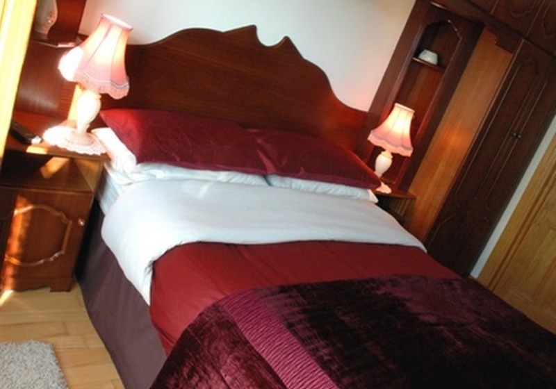 Caldra Bed And Breakfast