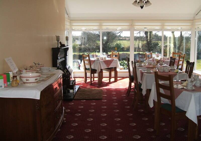 Carrowntober House B & B