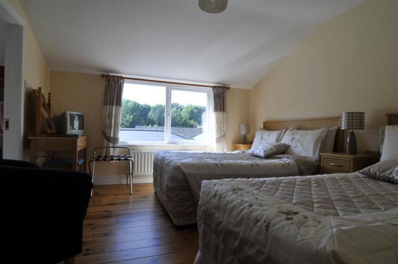 Carrowntober House B & B