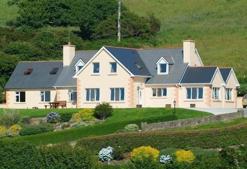 Channel View Bed & Breakfast