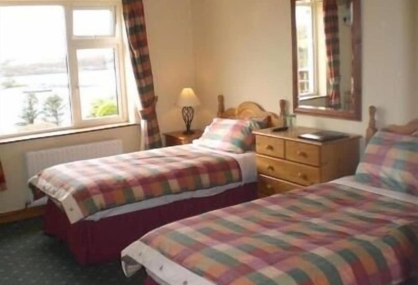 Channel View Bed & Breakfast