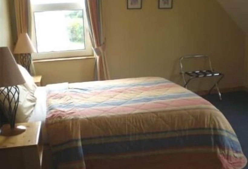 Channel View Bed & Breakfast