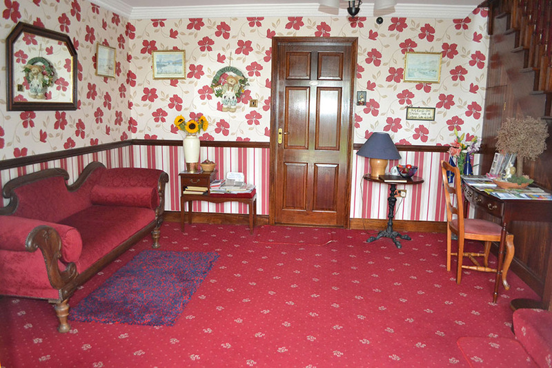 Church View Bed & Breakfast