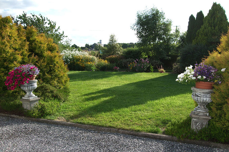 Church View Bed & Breakfast