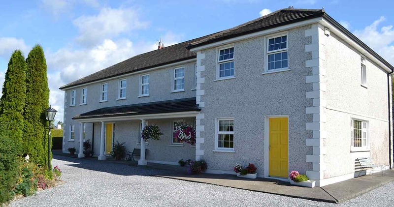 Church View Bed & Breakfast