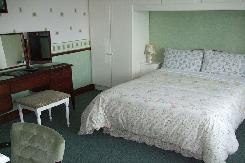 Church View Bed & Breakfast