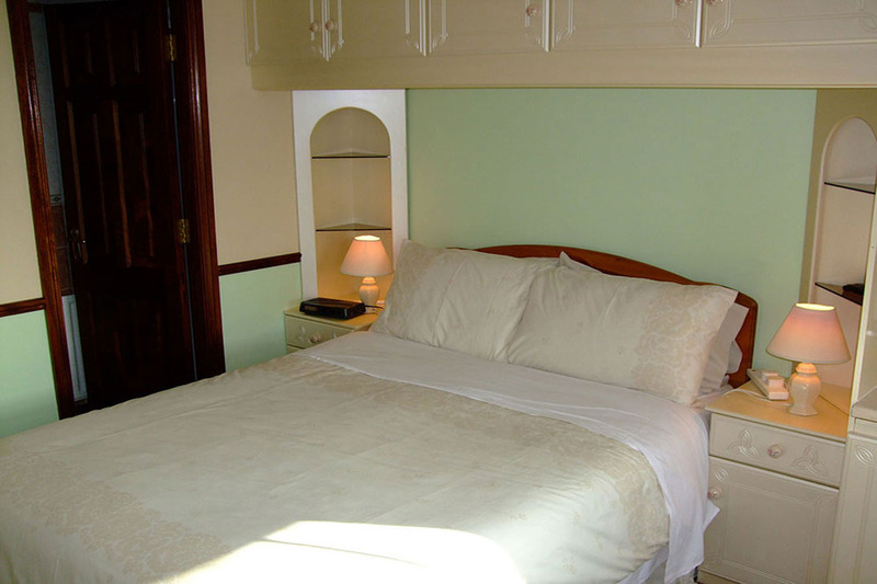 Church View Bed & Breakfast