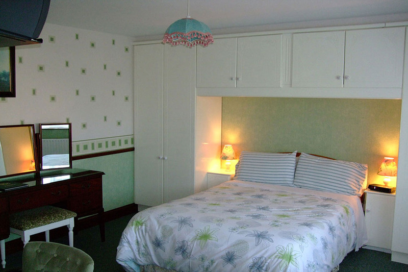 Church View Bed & Breakfast