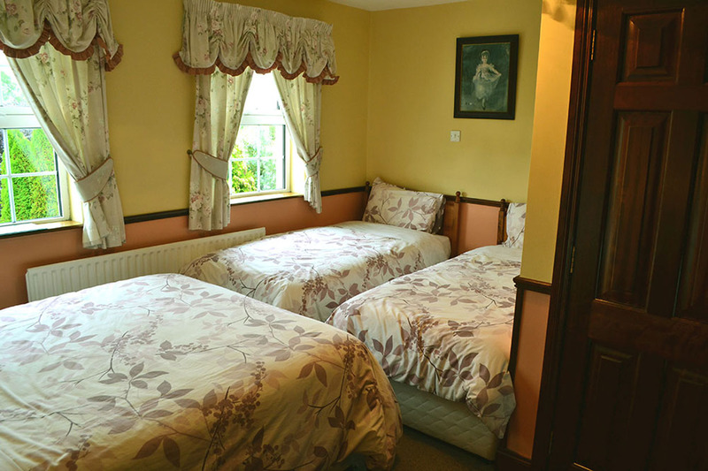 Church View Bed & Breakfast