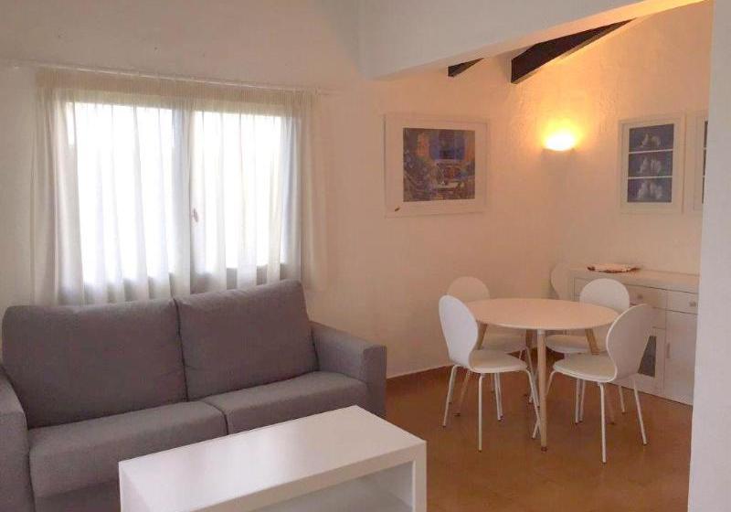 Complejo Piscina Binisafua