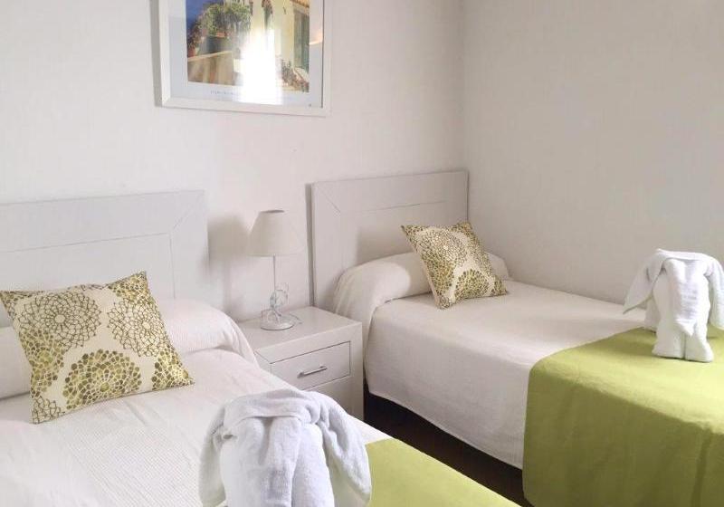 Complejo Piscina Binisafua