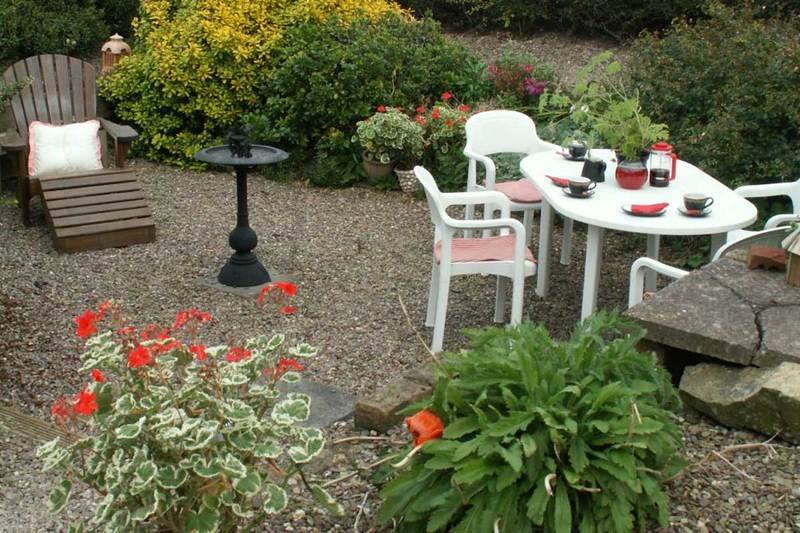 Cush Bed And Breakfast