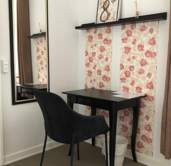 Davaa's Bed & Breakfast