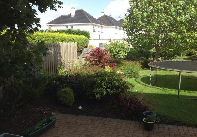 Doogarry B&b Kilkenny