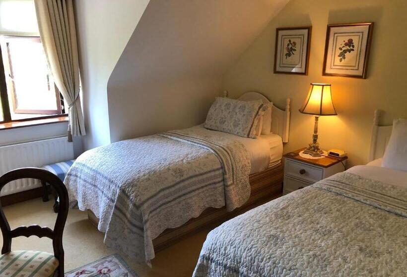 Dunaree Bed And Breakfast