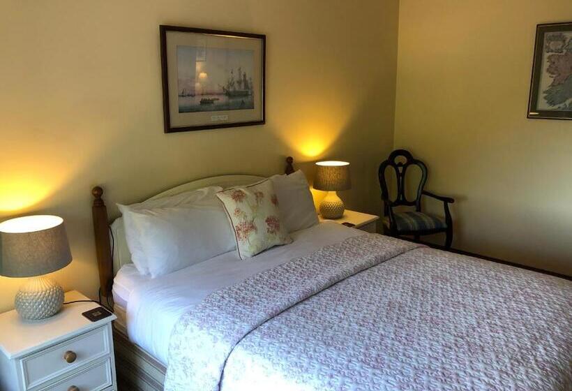 Dunaree Bed And Breakfast