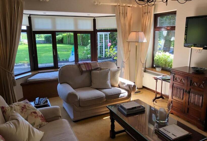 Dunaree Bed And Breakfast