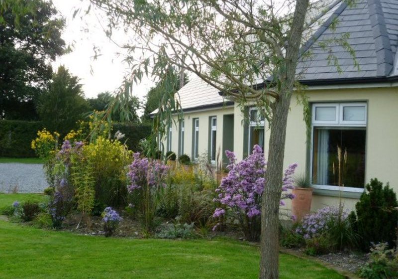 Eaglehill B&b
