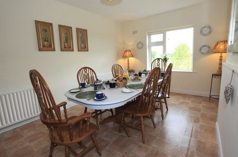 Eaglehill B&b