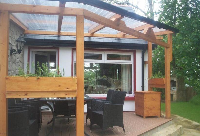 Eagle S Nest Bed & Breakfast