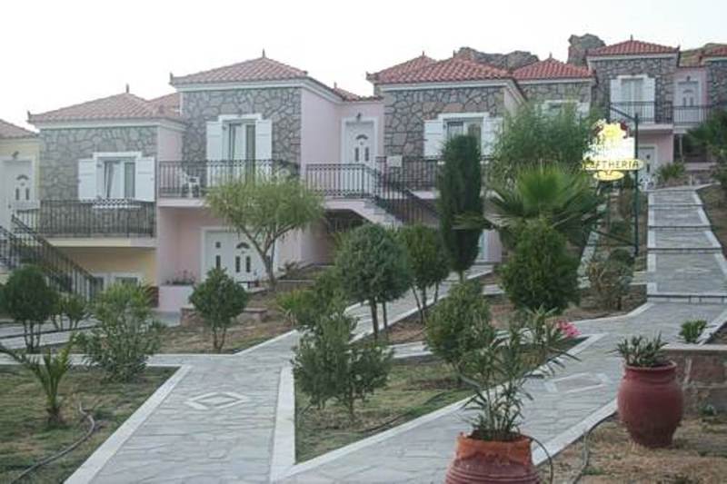 Eleftheria Apartments