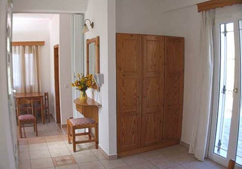 Eleftheria Apartments