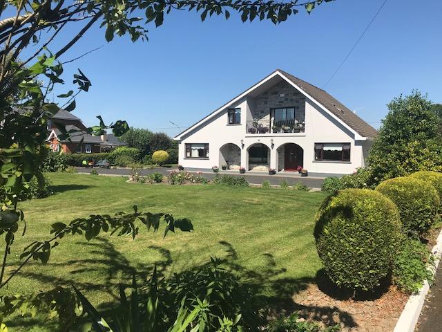 مبيت وإفطار Gallow S View