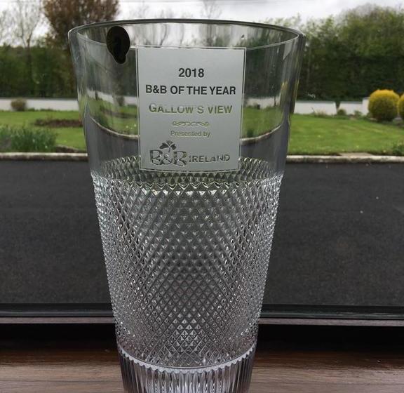 مبيت وإفطار Gallow S View