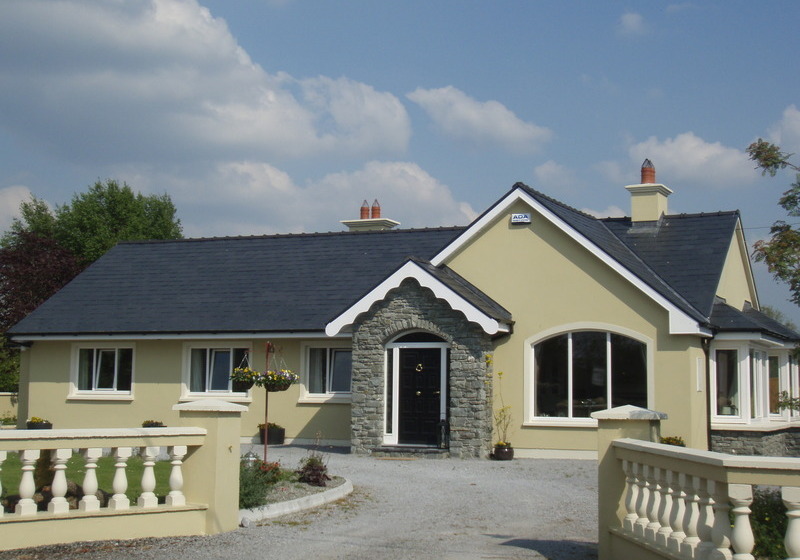 مبيت وإفطار Glenbrook House