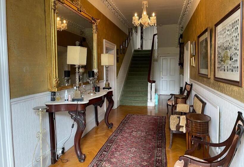 Glenmore House B&b Mullingar