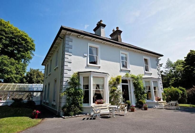 Glenmore House B&b Mullingar