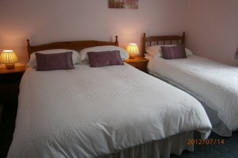 Gowlaun Bed And Breakfast