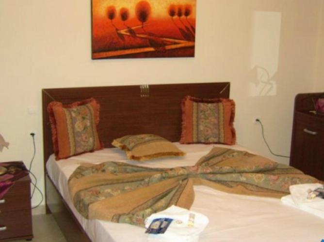 Guesthouse To Fragma