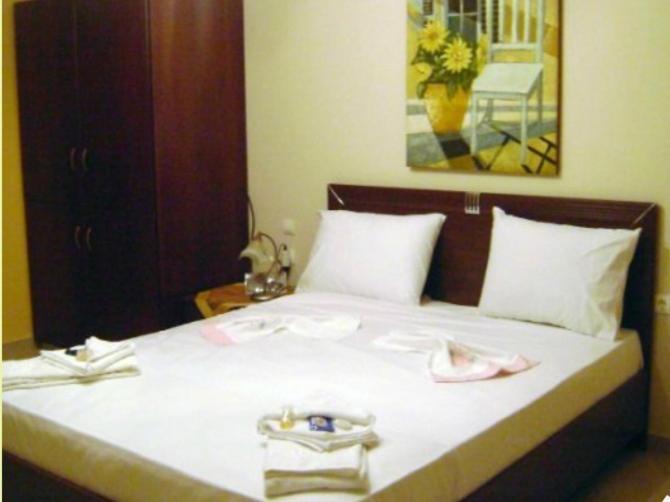 Guesthouse To Fragma