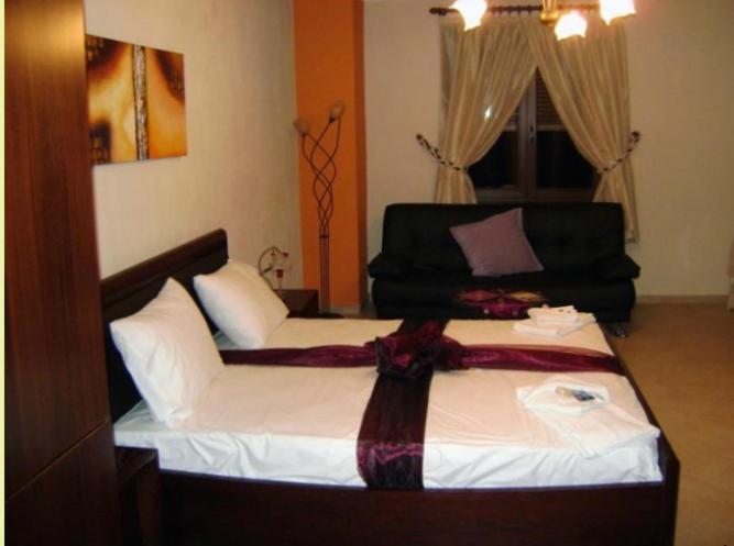 Guesthouse To Fragma