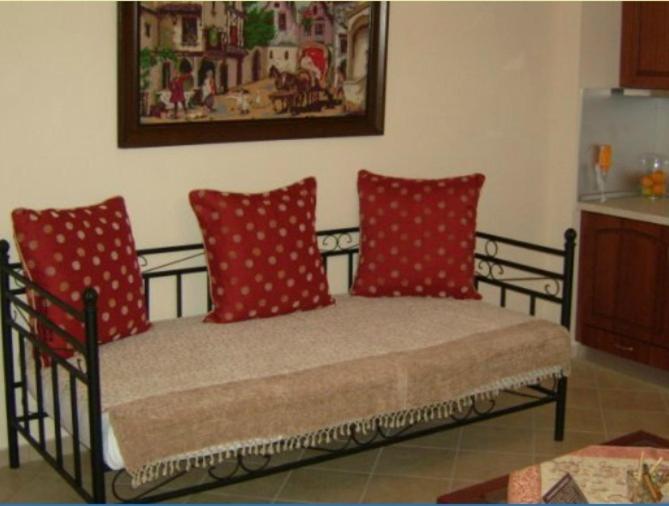 Guesthouse To Fragma