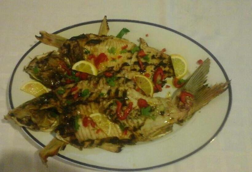 Guesthouse To Fragma