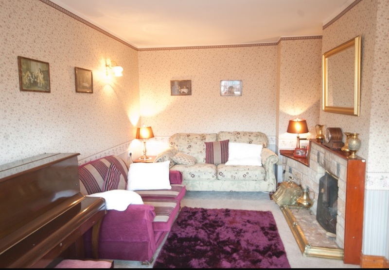 Hillview Lodge Bed And Breakfast