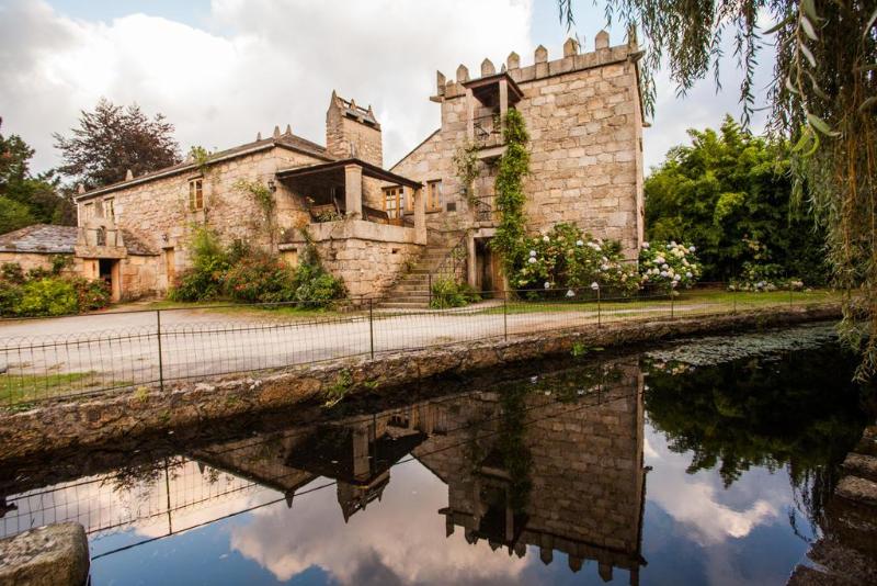 Отель Finca Galea