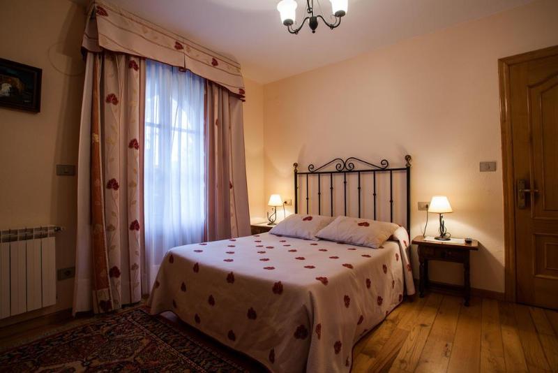 Отель Finca Galea