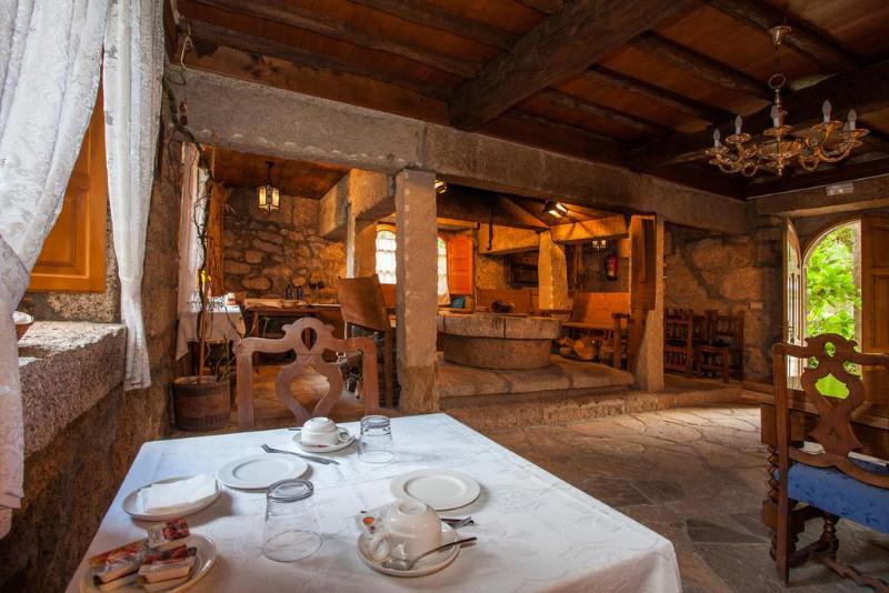 Отель Finca Galea